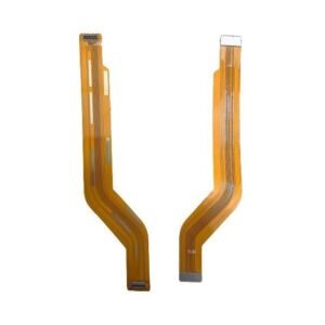 OPPO A12 flex cable from ccboard to main board
