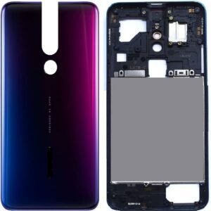 OPPO F11 PRO Backpanel-Premium Quality wholesale