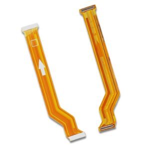 OPPO F17-2 flex cable from ccboard to main board