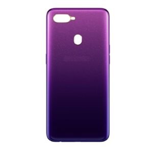 OPPO F9 PRO Backpanel-Premium Quality wholesale