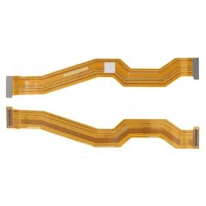REALME 10 flex cable from ccboard to main board