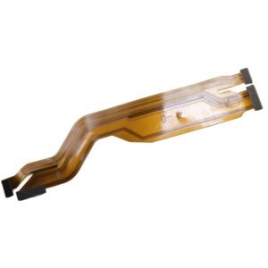 REALME 10 PRO+ flex cable from ccboard to main board