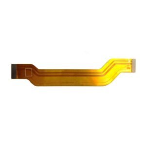 Realme 3 PRO finger sensor with on off switch flex