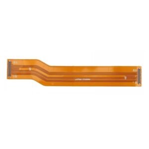 Realme 6 flex cable from ccboard to main board