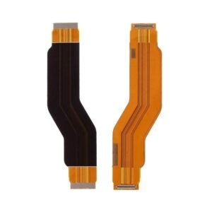 Realme 7 flex cable from ccboard to main board