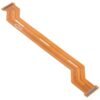 Realme 8 flex cable from ccboard to main board
