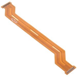 Realme 8 flex cable from ccboard to main board