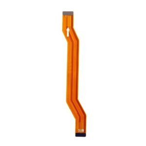 Realme C11 flex cable from ccboard to main board