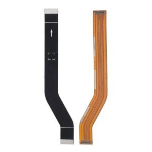 Realme C17 flex cable from ccboard to main board