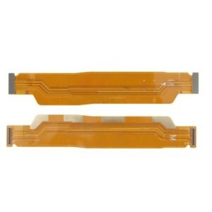 Realme C35 flex cable from ccboard to main board