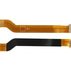 Realme XT flex cable from ccboard to main board