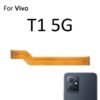 VIVO T1 5G flex cable from ccboard to main board