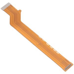 VIVO T1X flex cable from ccboard to main board