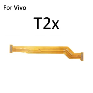 VIVO T2X flex cable from ccboard to main board