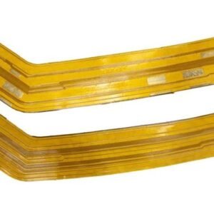 VIVO V19-2 flex cable from ccboard to main board