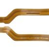 VIVO V20-2 flex cable from ccboard to main board