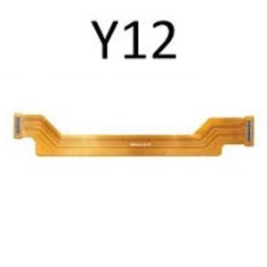 VIVO Y12 flex cable from ccboard to main board