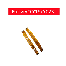 VIVO Y16 flex cable from ccboard to main board