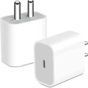 iphone 20w adapter with nfc