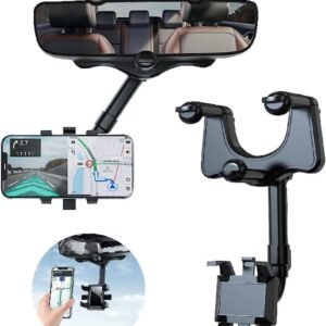 long car mirror mobile stand wholesale
