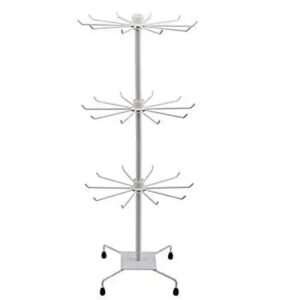 multipurpose rotatable stand 3 flaps wholesale