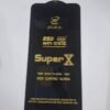 redmi note 10 note10s note11 note11s poco m4pro note12s superx tempered glass