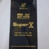 samsung a16 a26 m16 5g f16 a17 m36 5g superx esd hd+ tempered glass wholesale