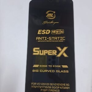 superx tempered glass for vivo v20 vivo v21 oppo f15 f17 vivo y73 and more wolsale com