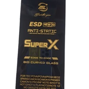 tecno pova pova4 infinix hot10 12 moto g60s superx glass wholesale