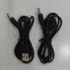usb to small pin cactus toy charging cable