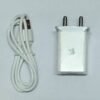 2A adapter and v8 typec cable lowest price adapter wholesale poly packing