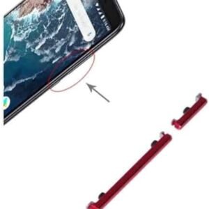 Mi A2 new Outer keys-Premium Quality wholesale