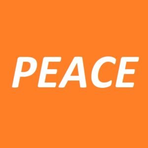 peace keypad