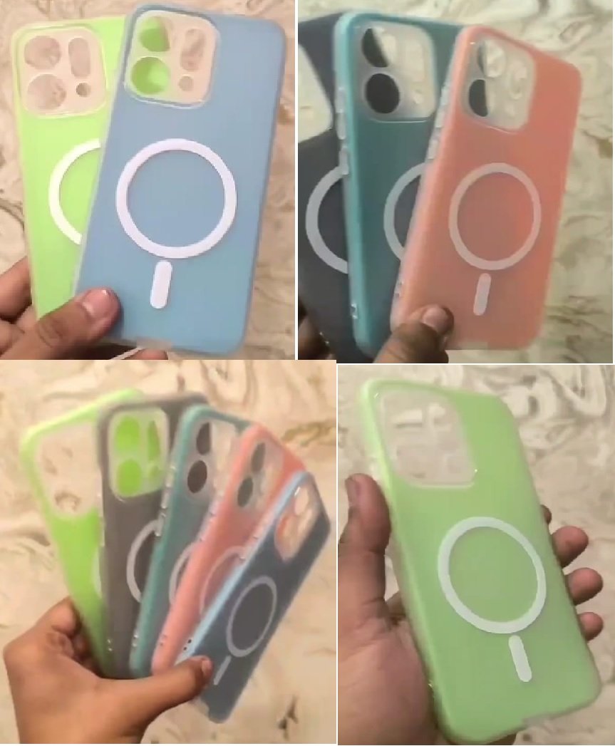 fusion mobile covers wholesale