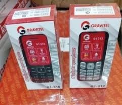 gravitel
