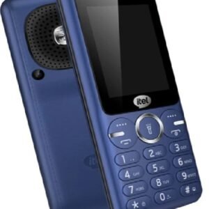 itel muzik 450 keypad mobile
