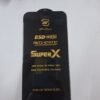 oppo reno 13 5g superx esd hd+ tempered glass wholesale