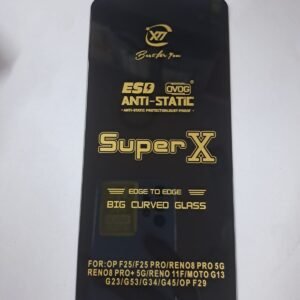 oppo f25 f25 pro reno 8 pro 5g reno 8 pro+ 5g reno 11f f29 and more superx esd hd+ tempered glass wholesale