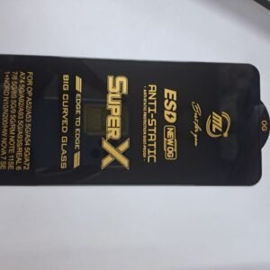 oppo a52 a53 5ga54 5ga72 a74 5g a92 a93 5g a93s superx esd hd+ tempered glass wholesale