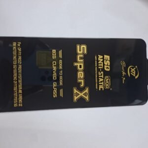 oppo f11 pro reno 2z vivo v15 y30 y50 redmi note 9t and more superx esd hd+ tempered glass wholesale