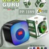 pickpack 1189 bt-1189 bt multimedia speaker