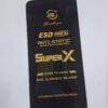 realme note 5 note 5 pro 5+ superx esd hd+ tempered glass wholesale