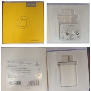 realme 10w 5v 2a original charger