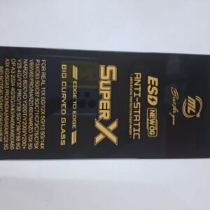 realme 11x 5g 12x 5g 13 5g 14x p3x c63 5g c67 5g c71c73 c75 and more superx esd hd+ tempered glass wholesale