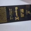 realme c55 narzo n55 oppo a1 a98 f23 k11x iqoo z9x z10x vivo y58 y29 y2001 and more superx esd hd+ tempered glass wholesale