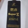 vivo y93 y95 y91 oppo a7 a12 realme 3 a5s samsung m10 a10 and more superx esd hd+ tempered glass wholesale