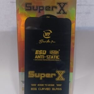 vivo x300 5g superx esd tempered glass wholesale at wolsale com