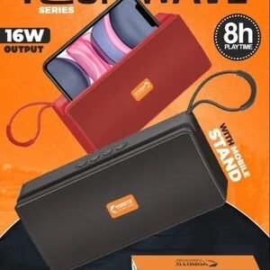 yoroto yo-427bt rock wave speaker wholesale b2b mobile speakers wolsale com