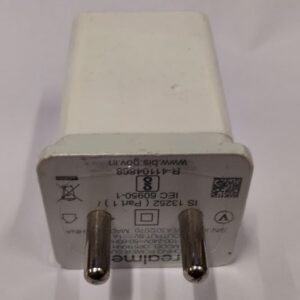 2A adapter only realme oppo refurbished