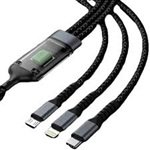 3 in one cables